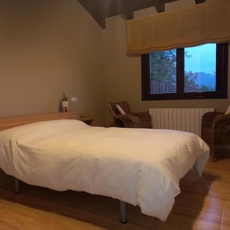 Leku Eder Apartman Areatza Kültér fotó