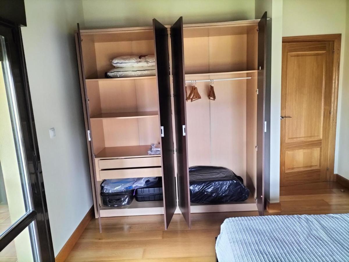 Leku Eder Apartman Areatza Kültér fotó