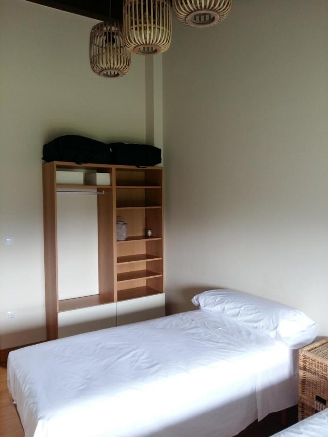 Leku Eder Apartman Areatza Kültér fotó