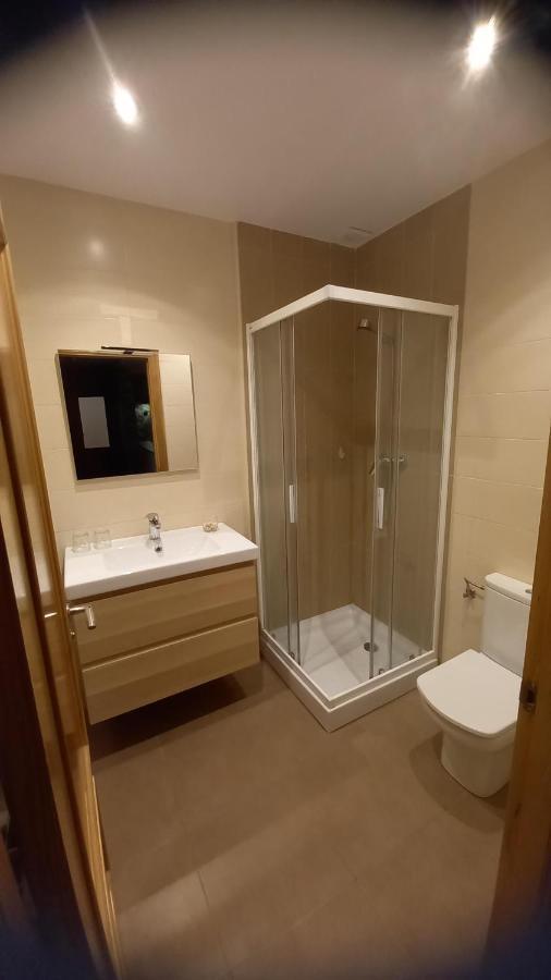 Leku Eder Apartman Areatza Kültér fotó